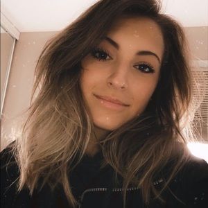 Meet your Posher, Brooke